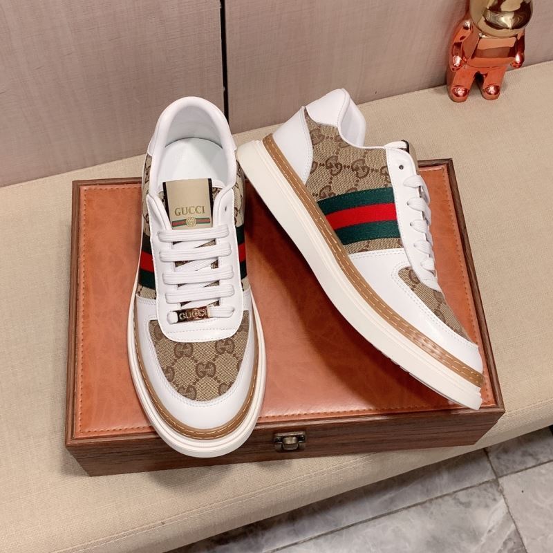 Gucci Low Shoes